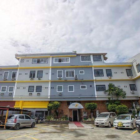 Value Star Inn Dagupan City Eksteriør billede