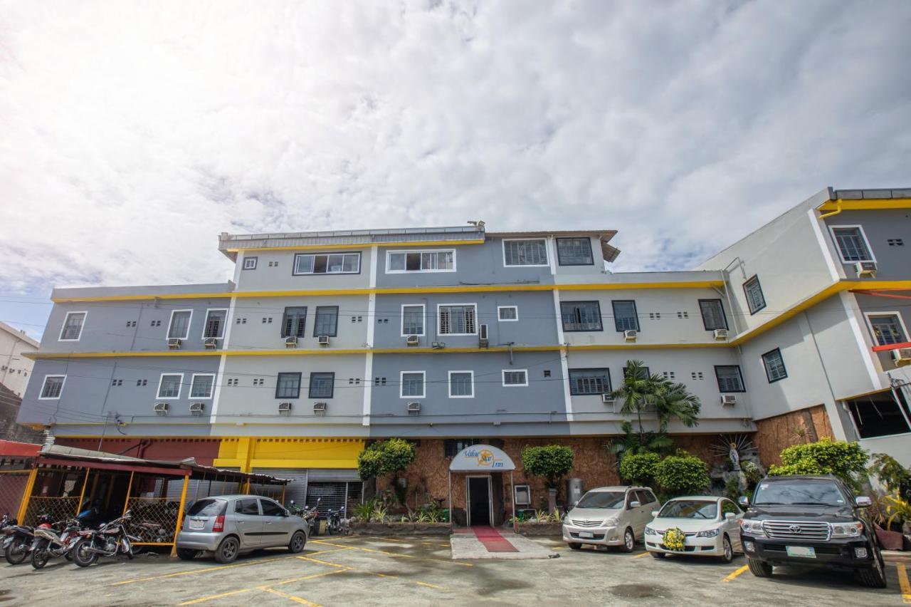 Value Star Inn Dagupan City Eksteriør billede