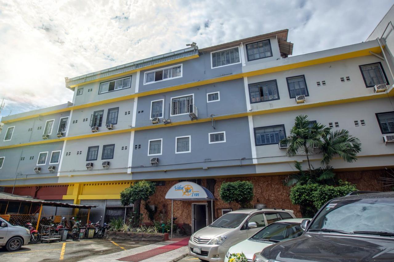 Value Star Inn Dagupan City Eksteriør billede